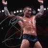 Randy Orton authentic signed WWE wrestling 8x10 photo W/Cert Autographed 03 signed 8x10 photo