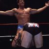 Rene Dupree authentic signed WWE wrestling 8x10 photo W/Cert Autographed 05 signed 8x10 photo