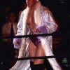 Rene Dupree authentic signed WWE wrestling 8x10 photo W/Cert Autographed 08 signed 8x10 photo