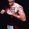 Rene Dupree authentic signed WWE wrestling 8x10 photo W/Cert Autographed 09 signed 8x10 photo
