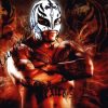 Rey Mysterio authentic signed WWE wrestling 8x10 photo W/Cert Autographed 10 signed 8x10 photo