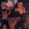 Rey Mysterio authentic signed WWE wrestling 8x10 photo W/Cert Autographed 12 signed 8x10 photo