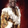 Ric Flair authentic signed WWE wrestling 8x10 photo W/Cert Autographed 01 signed 8x10 photo
