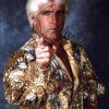 Ric Flair authentic signed WWE wrestling 8x10 photo W/Cert Autographed 02 signed 8x10 photo