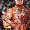 Ric Flair authentic signed WWE wrestling 8x10 photo W/Cert Autographed 03 signed 8x10 photo