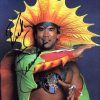 Ricky Steamboat authentic signed WWE wrestling 8x10 photo W/Cert Autographed 08 signed 8x10 photo