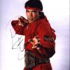 Ricky Steamboat authentic signed WWE wrestling 8x10 photo W/Cert Autographed 09 signed 8x10 photo