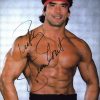 Ricky Steamboat authentic signed WWE wrestling 8x10 photo W/Cert Autographed 10 signed 8x10 photo