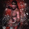 Ricky Steamboat authentic signed WWE wrestling 8x10 photo W/Cert Autographed 11 signed 8x10 photo
