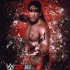 Ricky Steamboat authentic signed WWE wrestling 8x10 photo W/Cert Autographed 17 signed 8x10 photo