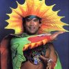 Ricky Steamboat authentic signed WWE wrestling 8x10 photo W/Cert Autographed 19 signed 8x10 photo