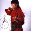 Ricky Steamboat authentic signed WWE wrestling 8x10 photo W/Cert Autographed 20 signed 8x10 photo
