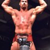 Rob Conway authentic signed WWE wrestling 8x10 photo W/Cert Autographed 09 signed 8x10 photo