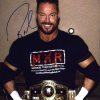 Rob Conway authentic signed WWE wrestling 8x10 photo W/Cert Autographed 10 signed 8x10 photo