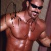 Rob Conway authentic signed WWE wrestling 8x10 photo W/Cert Autographed 14 signed 8x10 photo