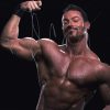Rob Conway authentic signed WWE wrestling 8x10 photo W/Cert Autographed 18 signed 8x10 photo