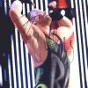 Rob Van-Dam authentic signed WWE wrestling 8x10 photo W/Cert Autographed 12 signed 8x10 photo