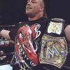 Rob Van-Dam authentic signed WWE wrestling 8x10 photo W/Cert Autographed 18 signed 8x10 photo