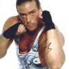 Rob Van-Dam authentic signed WWE wrestling 8x10 photo W/Cert Autographed 20 signed 8x10 photo