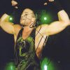Rob Van-Dam authentic signed WWE wrestling 8x10 photo W/Cert Autographed 22 signed 8x10 photo