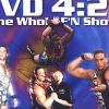 Rob Van-Dam authentic signed WWE wrestling 8x10 photo W/Cert Autographed 24 signed 8x10 photo