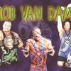 Rob Van-Dam authentic signed WWE wrestling 8x10 photo W/Cert Autographed 25 signed 8x10 photo