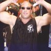 Rob Van-Dam authentic signed WWE wrestling 8x10 photo W/Cert Autographed 26 signed 8x10 photo
