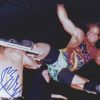 Rob Van-Dam authentic signed WWE wrestling 8x10 photo W/Cert Autographed 30 signed 8x10 photo