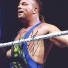 Rob Van-Dam authentic signed WWE wrestling 8x10 photo W/Cert Autographed 34 signed 8x10 photo