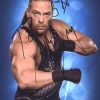 Rob Van-Dam authentic signed WWE wrestling 8x10 photo W/Cert Autographed 44 signed 8x10 photo