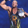 Rob Van-Dam authentic signed WWE wrestling 8x10 photo W/Cert Autographed 47 signed 8x10 photo