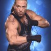 Rob Van-Dam authentic signed WWE wrestling 8x10 photo W/Cert Autographed 50 signed 8x10 photo