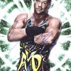 Rob Van-Dam authentic signed WWE wrestling 8x10 photo W/Cert Autographed 57 signed 8x10 photo