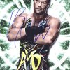 Rob Van-Dam authentic signed WWE wrestling 8x10 photo W/Cert Autographed 58 signed 8x10 photo