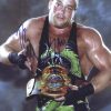 Rob Van-Dam authentic signed WWE wrestling 8x10 photo W/Cert Autographed 60 signed 8x10 photo