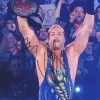 Rob Van-Dam authentic signed WWE wrestling 8x10 photo W/Cert Autographed 63 signed 8x10 photo