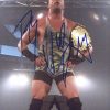Rob Van-Dam authentic signed WWE wrestling 8x10 photo W/Cert Autographed 64 signed 8x10 photo