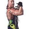 Rob Van-Dam authentic signed WWE wrestling 8x10 photo W/Cert Autographed 69 signed 8x10 photo