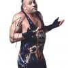 Rob Van-Dam authentic signed WWE wrestling 8x10 photo W/Cert Autographed 71 signed 8x10 photo