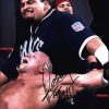 Rosey authentic signed WWE wrestling 8x10 photo W/Cert Autographed 11 signed 8x10 photo