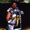 Rosey authentic signed WWE wrestling 8x10 photo W/Cert Autographed 21 signed 8x10 photo