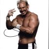 Scotty 2-Hotty authentic signed WWE wrestling 8x10 photo W/Cert Autographed 01 signed 8x10 photo