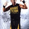 Scotty 2-Hotty authentic signed WWE wrestling 8x10 photo W/Cert Autographed 05 signed 8x10 photo