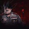 Sgt Slaughter authentic signed WWE wrestling 8x10 photo W/Cert Autographed 01 signed 8x10 photo