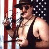 Sgt Slaughter authentic signed WWE wrestling 8x10 photo W/Cert Autographed 15 signed 8x10 photo