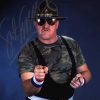 Sgt Slaughter authentic signed WWE wrestling 8x10 photo W/Cert Autographed 17 signed 8x10 photo