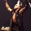 Shannon Moore authentic signed WWE wrestling 8x10 photo W/Cert Autographed 03 signed 8x10 photo
