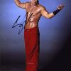 Shannon Moore authentic signed WWE wrestling 8x10 photo W/Cert Autographed 05 signed 8x10 photo