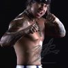 Shannon Moore authentic signed WWE wrestling 8x10 photo W/Cert Autographed 06 signed 8x10 photo