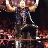 Shannon Moore authentic signed WWE wrestling 8x10 photo W/Cert Autographed 08 signed 8x10 photo